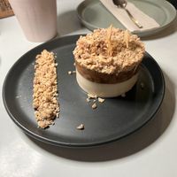  #Veganuary at Gusto Creciente  in Lima