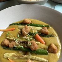   at Gusto Creciente  in Lima