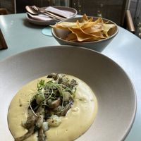   at Gusto Creciente  in Lima