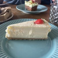   at Cafe Sjávarborg in Stykkisholmur