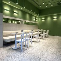   at Lillo - Metropol AVM in Istanbul