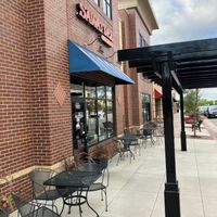 Exterior August 2025 at Sawatdee and Zushiya in Maple Grove