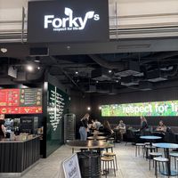   at Forky's - Galerie Vaňkovka  in Brno