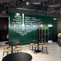   at Forky's - Galerie Vaňkovka  in Brno