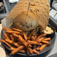   at Forky's - Galerie Vaňkovka  in Brno