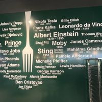   at Forky's - Galerie Vaňkovka  in Brno