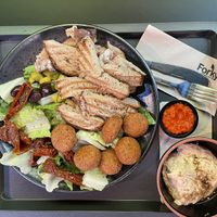   at Forky's - Galerie Vaňkovka  in Brno