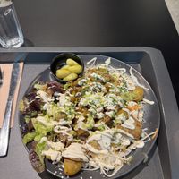   at Forky's - Galerie Vaňkovka  in Brno