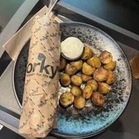   at Forky's - Galerie Vaňkovka  in Brno