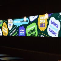  at Forky's - Galerie Vaňkovka  in Brno