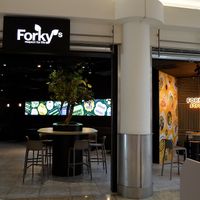  at Forky's - Galerie Vaňkovka  in Brno