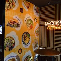  at Forky's - Galerie Vaňkovka  in Brno