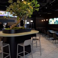  at Forky's - Galerie Vaňkovka  in Brno