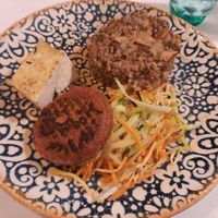 Veganko at Gostilna - Hotel Marinsek in Kranj