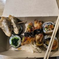  at WLG - TJ Katsu in Wellington