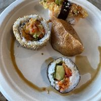   at WLG - TJ Katsu in Wellington