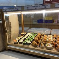   at WLG - TJ Katsu in Wellington