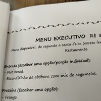  at Manu Tenório Culinaria Saudável - Boa Viagem   in Recife
