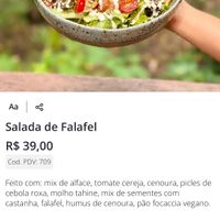   at Manu Tenório Culinaria Saudável - Boa Viagem   in Recife
