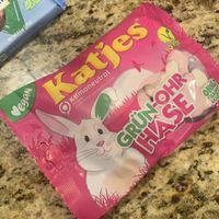 Vegan candy   at Masstown Market in Masstown