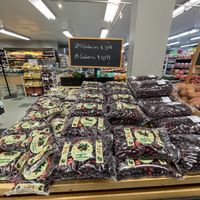 Always something local  at Masstown Market in Masstown