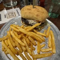   at San Juan Island Brewing Company in San Juan Island