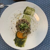   at Masala Natural in Burgos