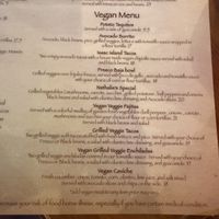   at Avila's El Ranchito in Lake Forest