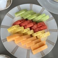 Fruit   at The Drawing Room in Hong Kong Island