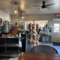   at Spread Kitchen Sonoma in Sonoma