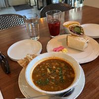   at Spread Kitchen Sonoma in Sonoma