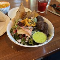   at Spread Kitchen Sonoma in Sonoma