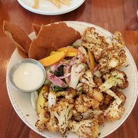  at Spread Kitchen Sonoma in Sonoma