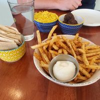  at Spread Kitchen Sonoma in Sonoma