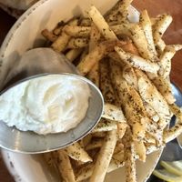   at Spread Kitchen Sonoma in Sonoma