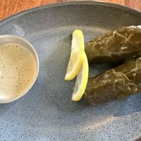   at Spread Kitchen Sonoma in Sonoma