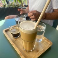  at Le Cygne Noir in Montpellier