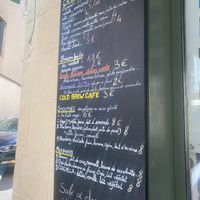  at Le Cygne Noir in Montpellier