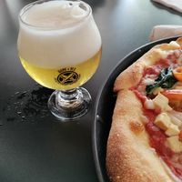 Beer! Yum at Hops & Pie in Denver