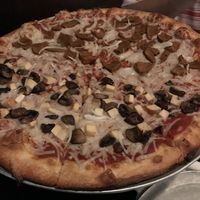 Get the smoked tofu at Hops & Pie in Denver