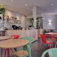 Enterieur at Vivotto Arles in Arles