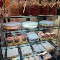  at Vegan World Kebab  in Warsaw