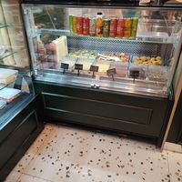  at Vegan World Kebab  in Warsaw