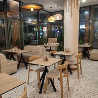  at Vegan World Kebab  in Warsaw