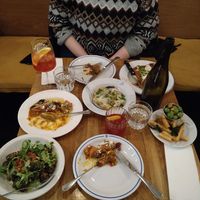  at Bibenda in Warsaw