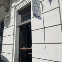   at Bibenda in Warsaw