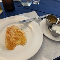   at Restaurant Everest in Luxembourg City