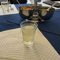   at Restaurant Everest in Luxembourg City