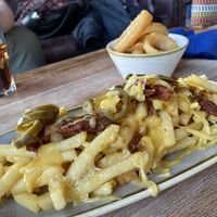   at The Dock in Cardiff