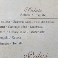  at Taverna Joso in Preko